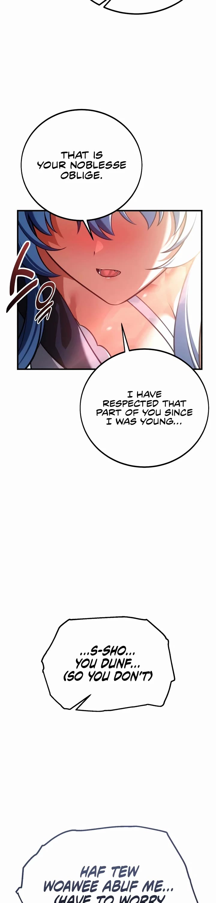 I Killed an Academy Player chapter 121 page 51