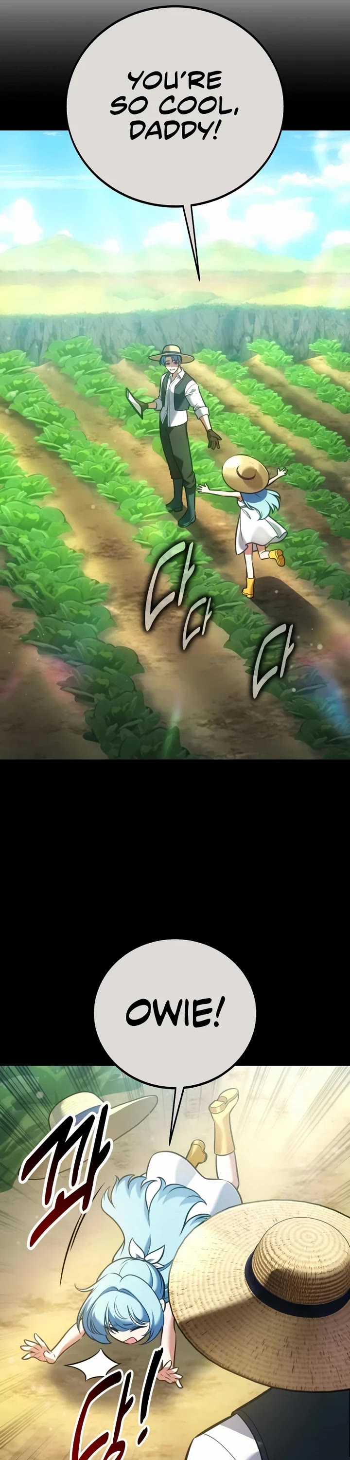 I Killed an Academy Player chapter 121 page 54