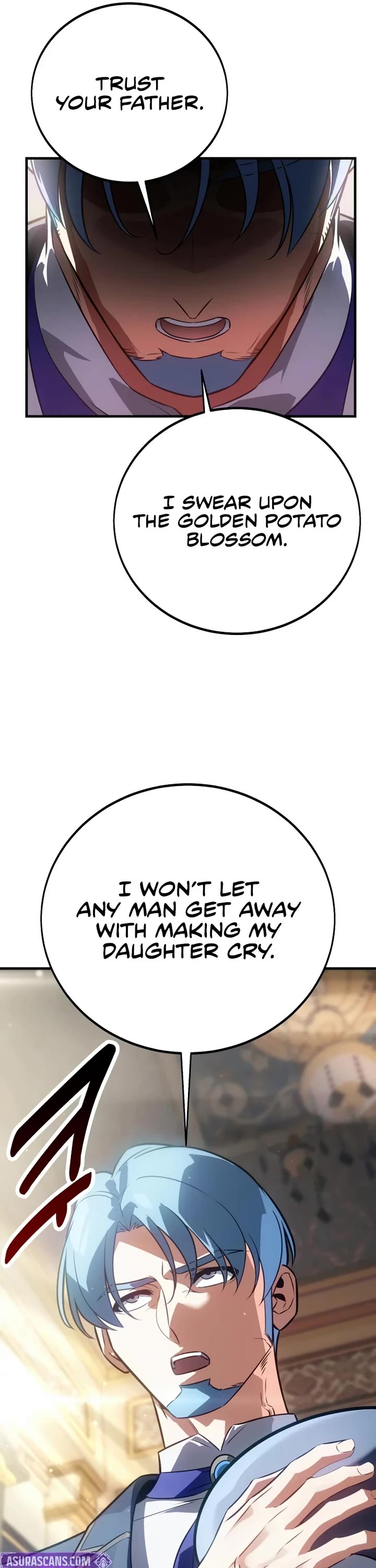 I Killed an Academy Player chapter 121 page 59