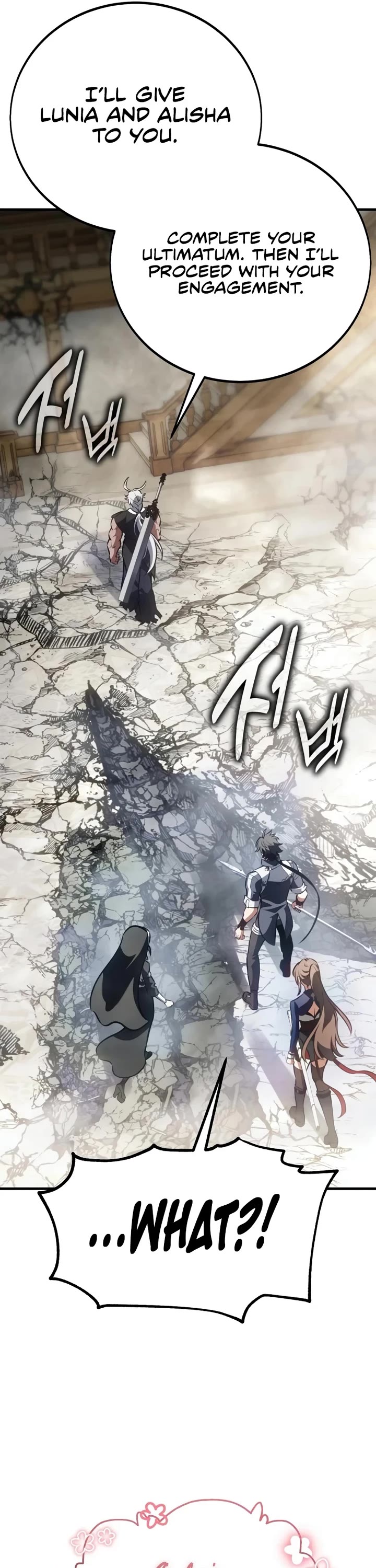 I Killed an Academy Player chapter 121 page 6