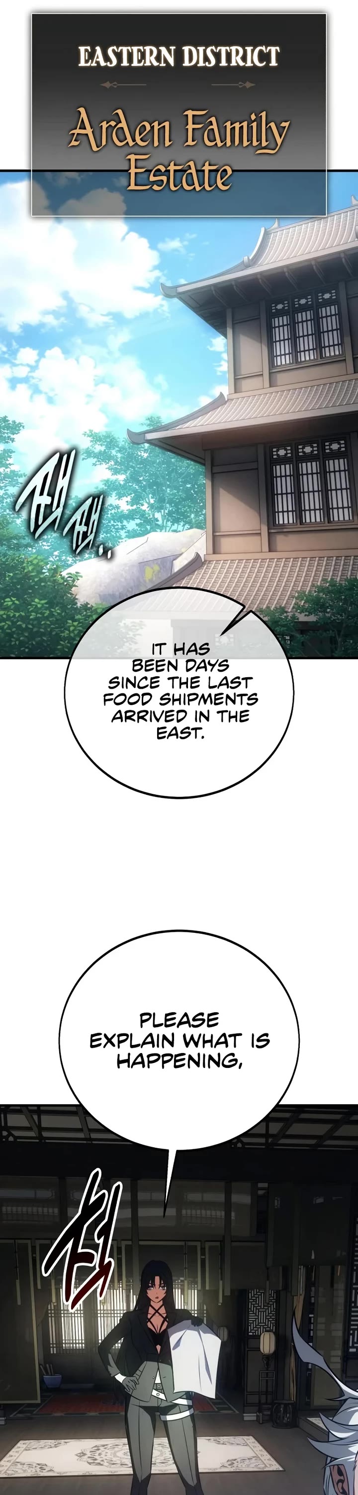 I Killed an Academy Player chapter 121 page 63