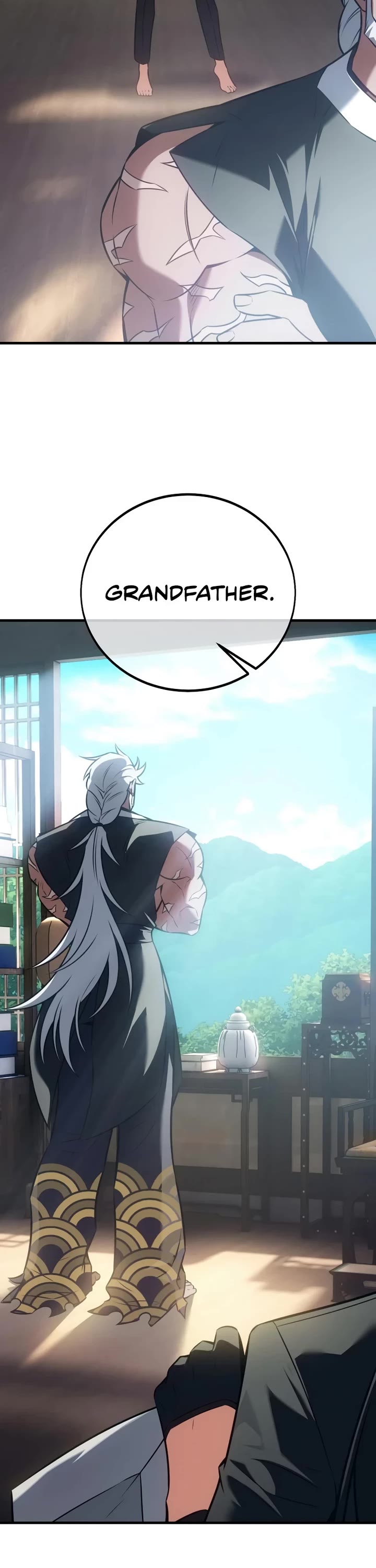 I Killed an Academy Player chapter 121 page 64