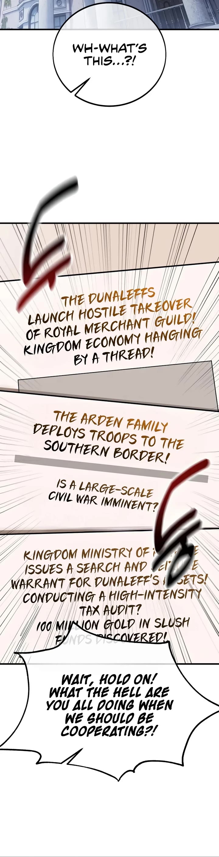 I Killed an Academy Player chapter 121 page 66