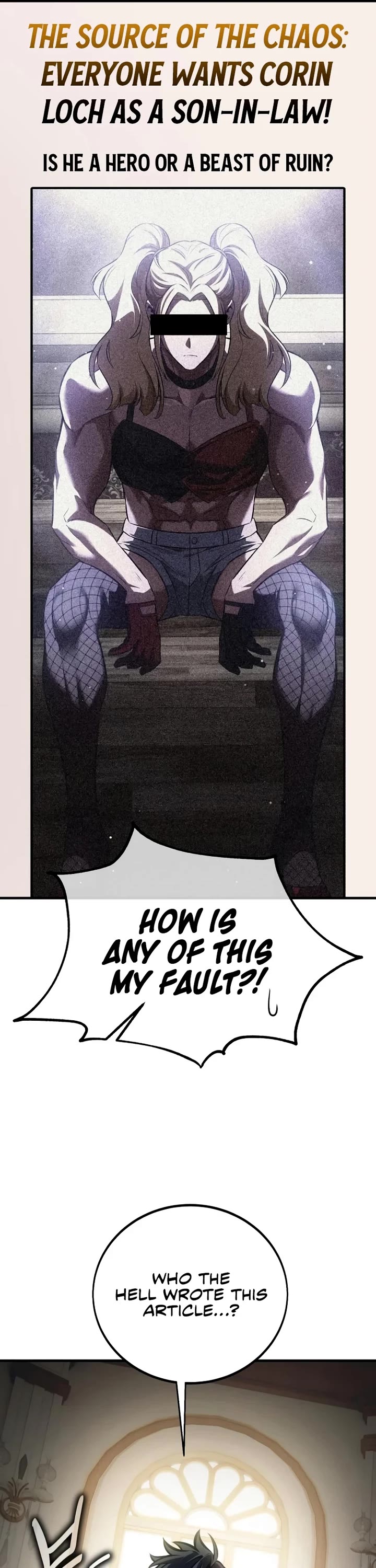 I Killed an Academy Player chapter 121 page 67