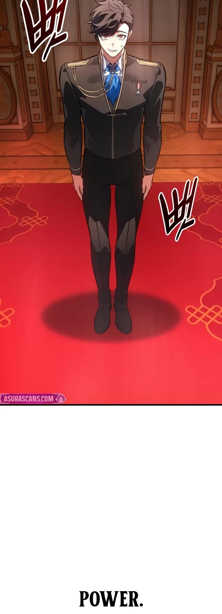 I Killed an Academy Player chapter 121 page 71