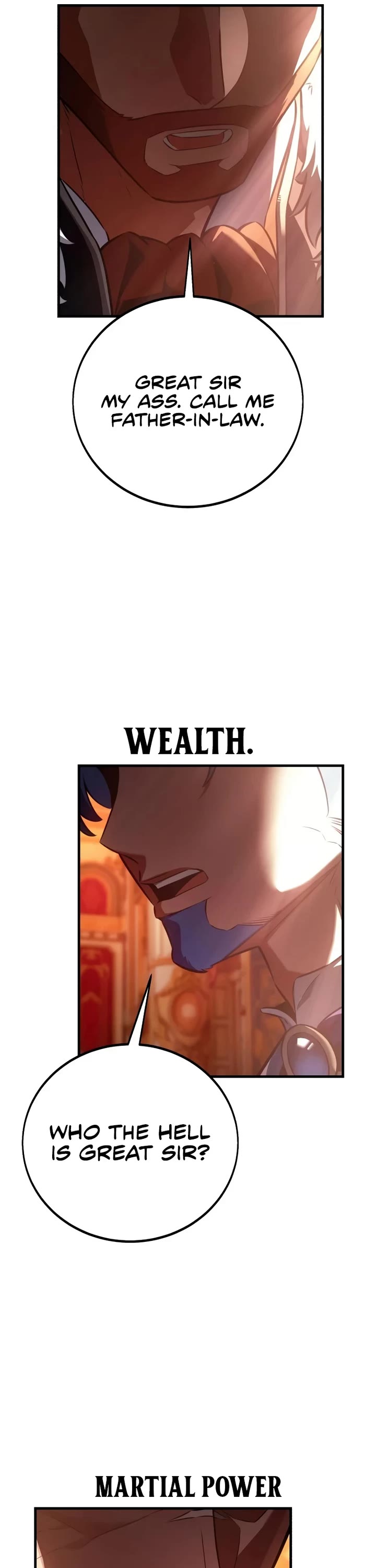I Killed an Academy Player chapter 121 page 72