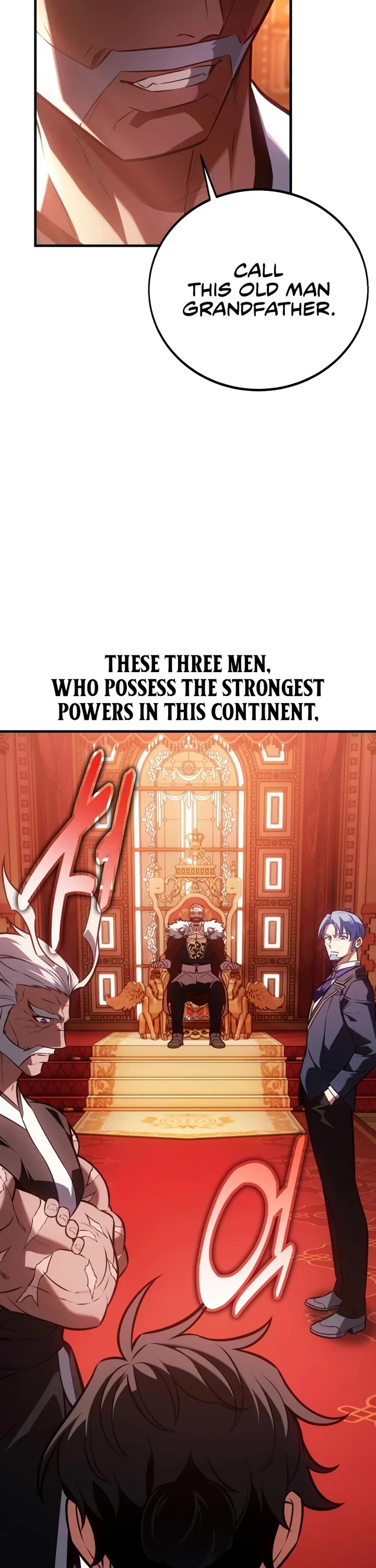 I Killed an Academy Player chapter 121 page 73