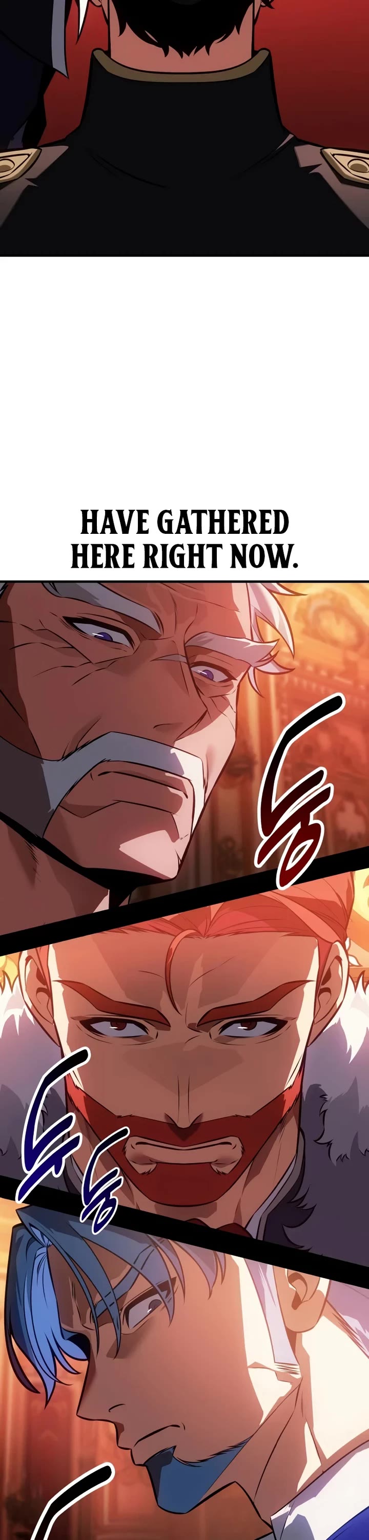 I Killed an Academy Player chapter 121 page 74