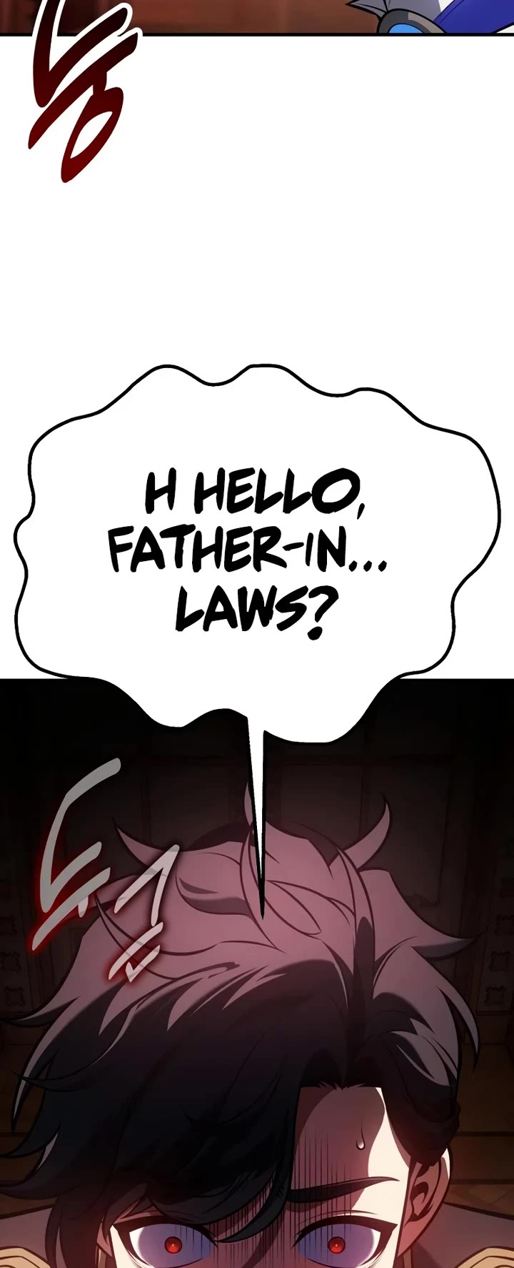 I Killed an Academy Player chapter 121 page 75