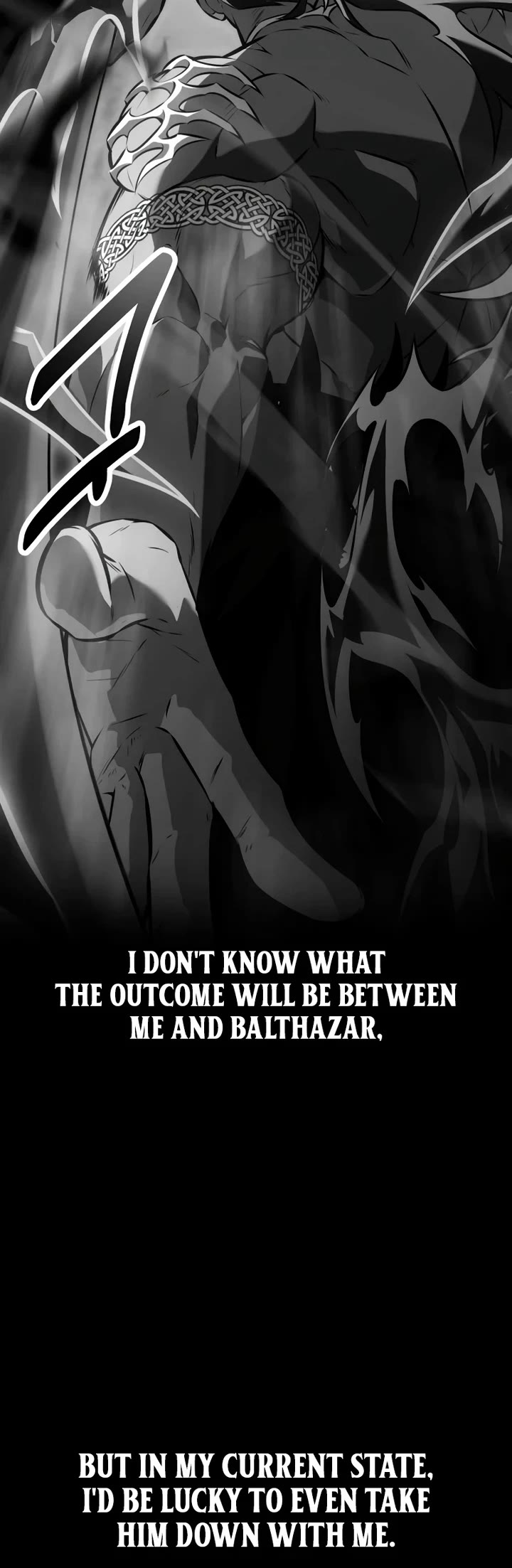 I Killed an Academy Player chapter 122 page 15