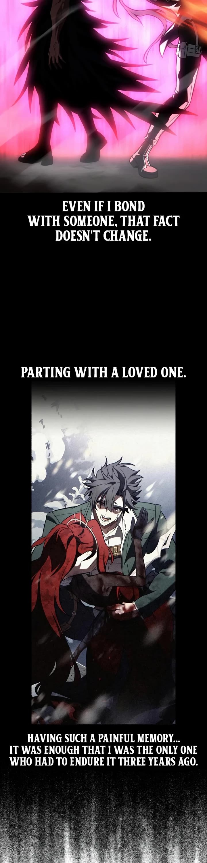 I Killed an Academy Player chapter 122 page 17