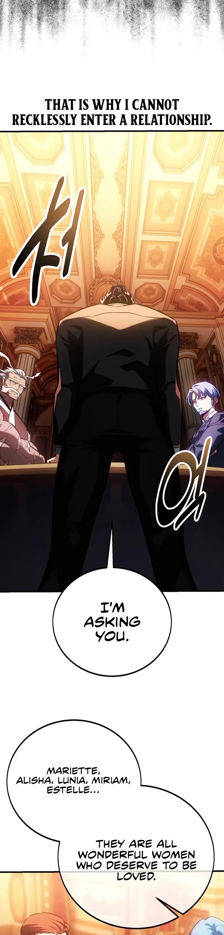 I Killed an Academy Player chapter 122 page 18