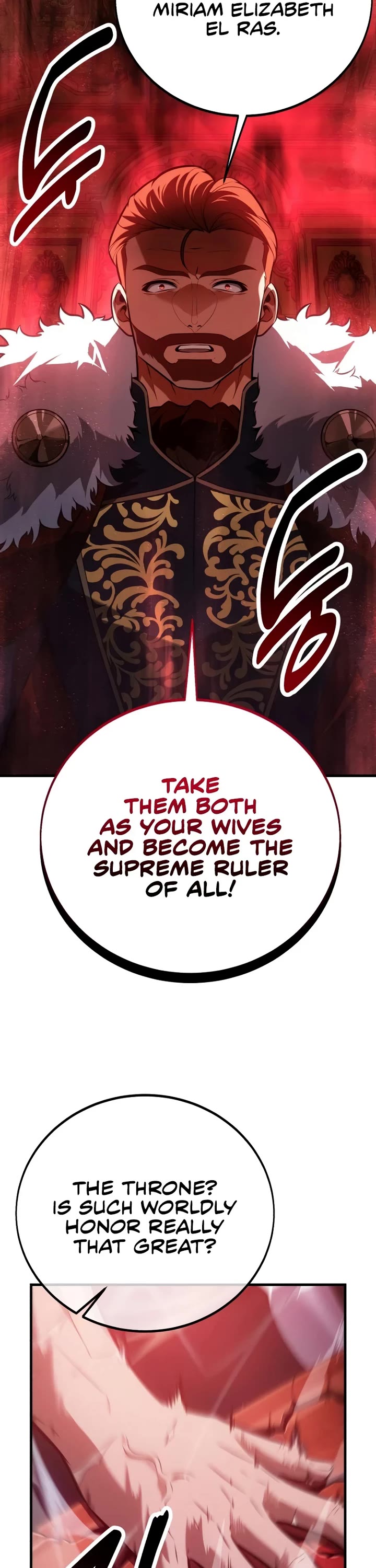 I Killed an Academy Player chapter 122 page 2