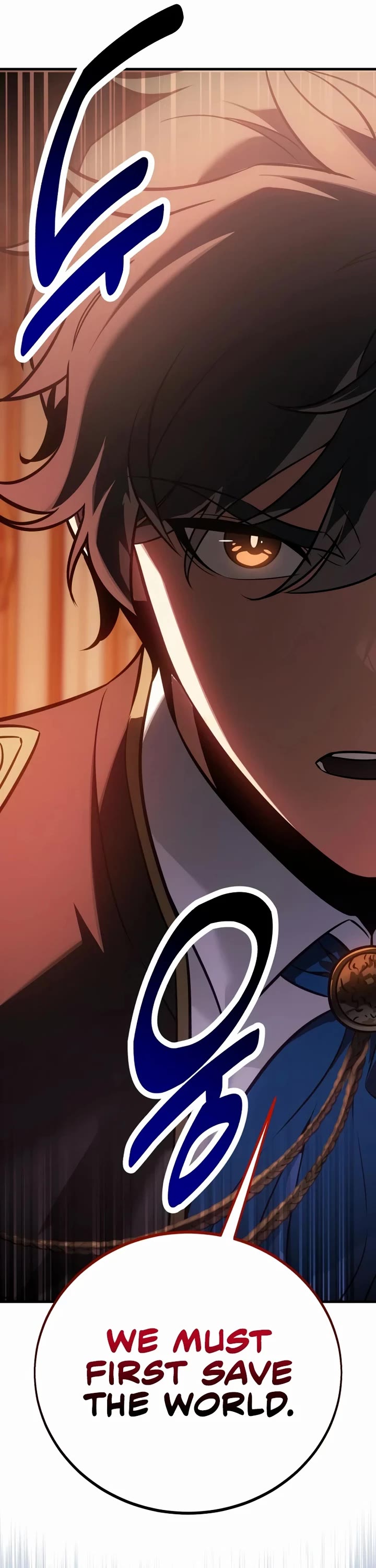 I Killed an Academy Player chapter 122 page 21