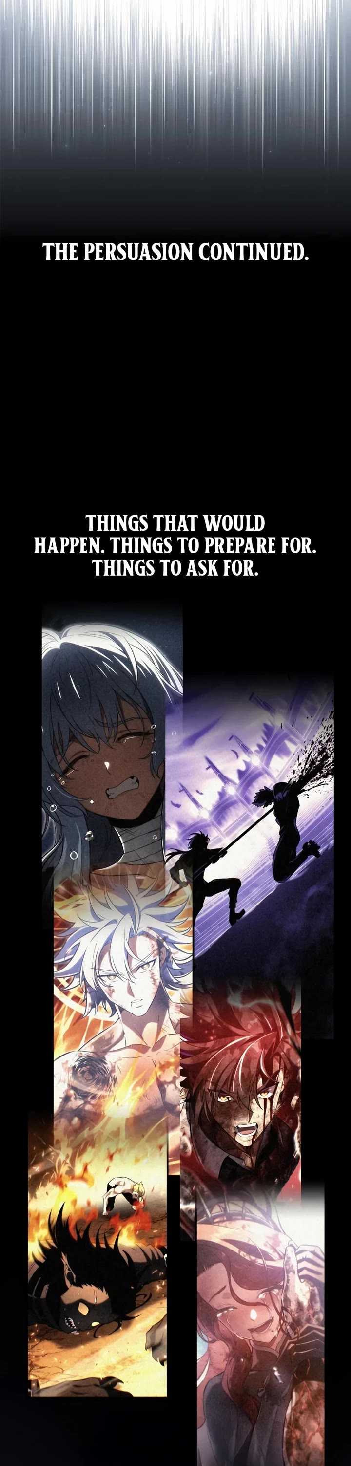 I Killed an Academy Player chapter 122 page 22