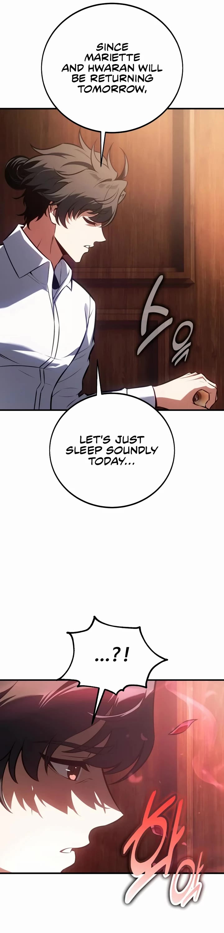 I Killed an Academy Player chapter 122 page 26