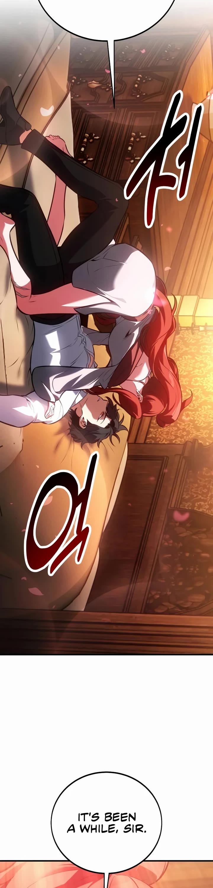 I Killed an Academy Player chapter 122 page 28