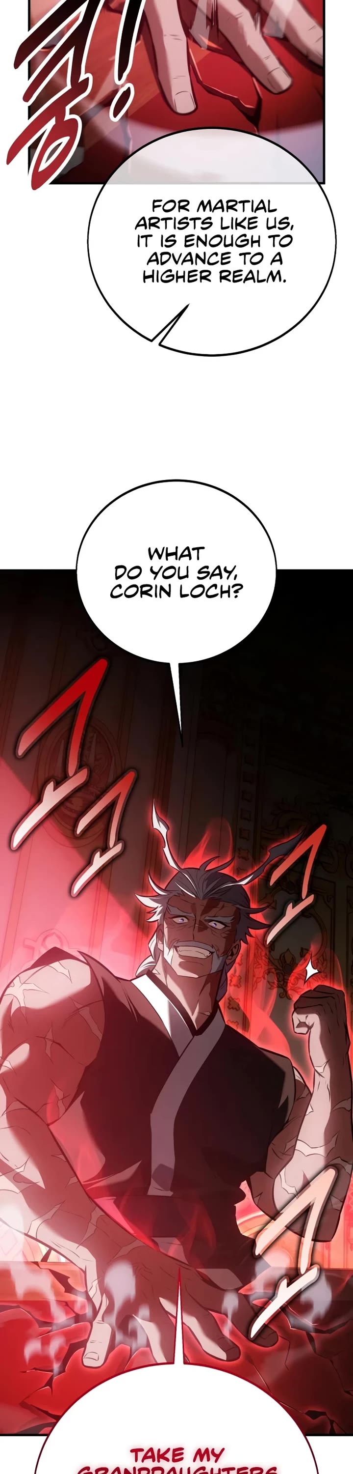I Killed an Academy Player chapter 122 page 3