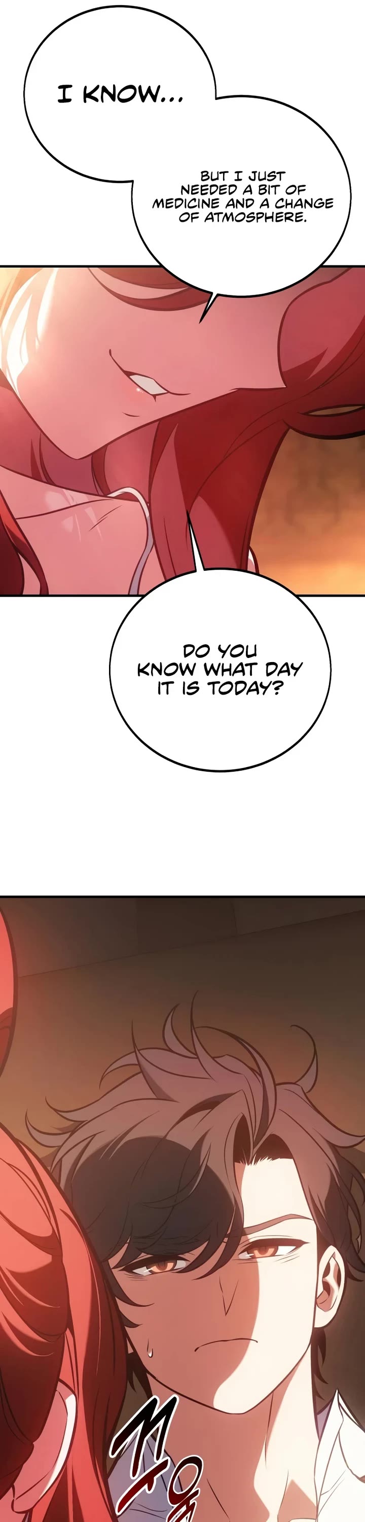 I Killed an Academy Player chapter 122 page 31