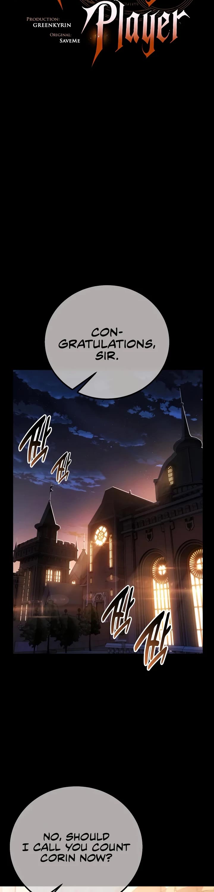 I Killed an Academy Player chapter 122 page 33
