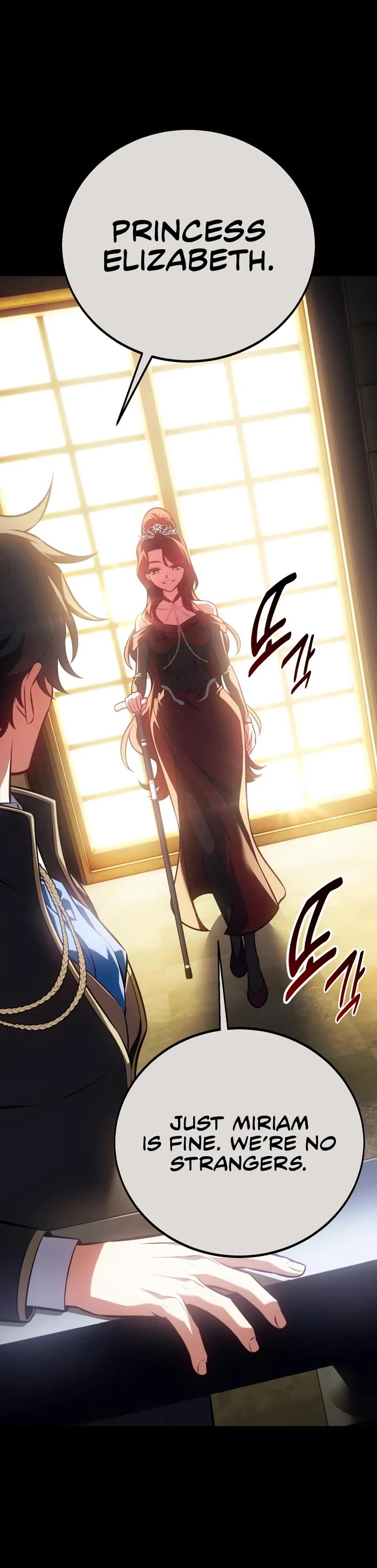 I Killed an Academy Player chapter 122 page 39