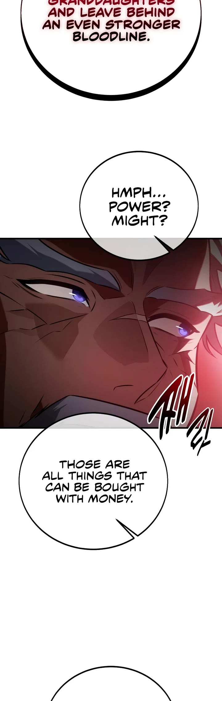 I Killed an Academy Player chapter 122 page 4
