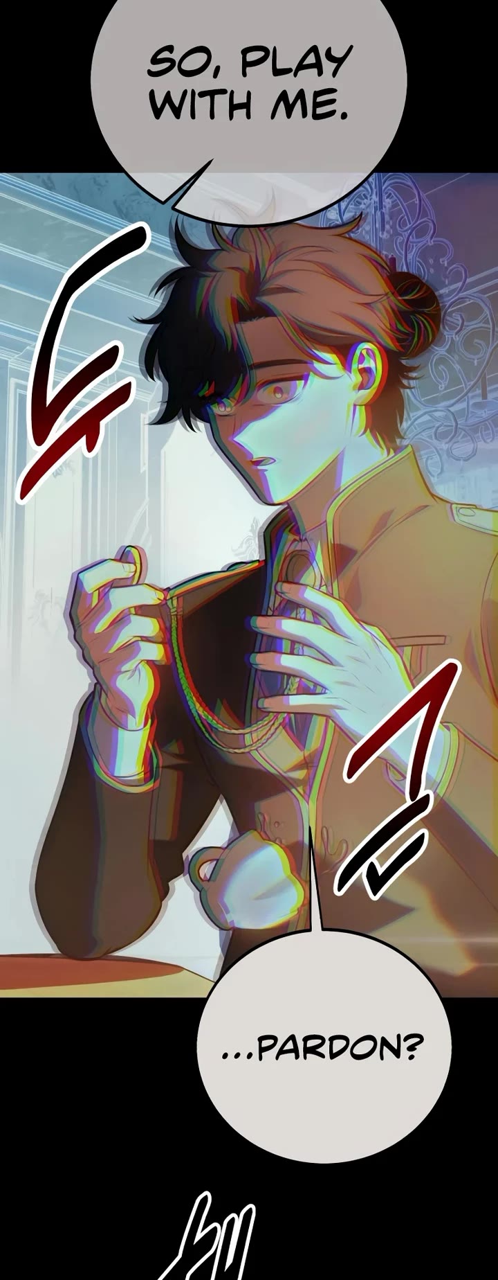 I Killed an Academy Player chapter 122 page 43