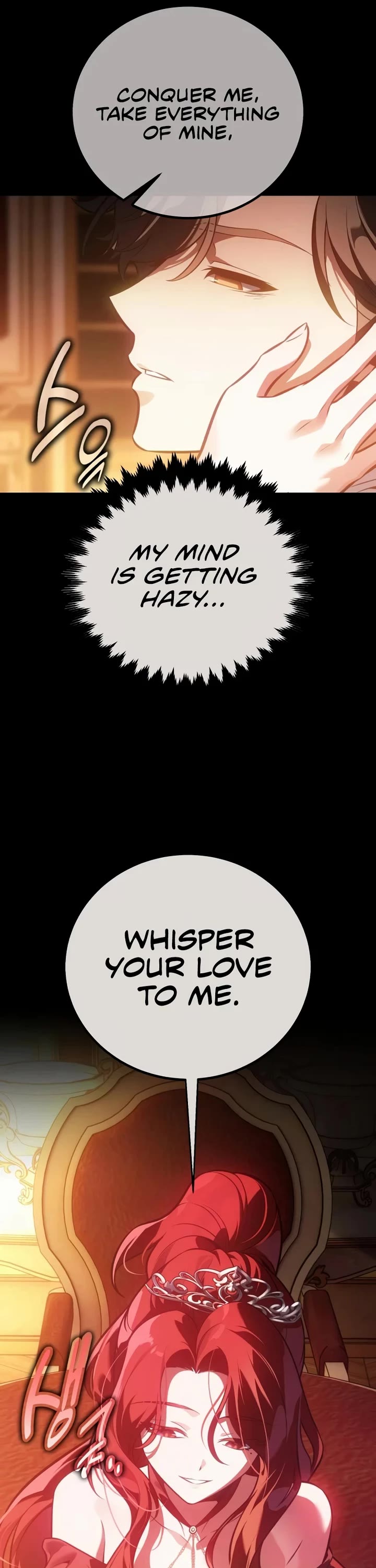 I Killed an Academy Player chapter 122 page 45