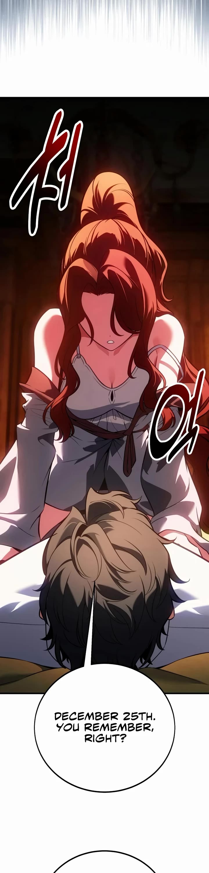I Killed an Academy Player chapter 122 page 47