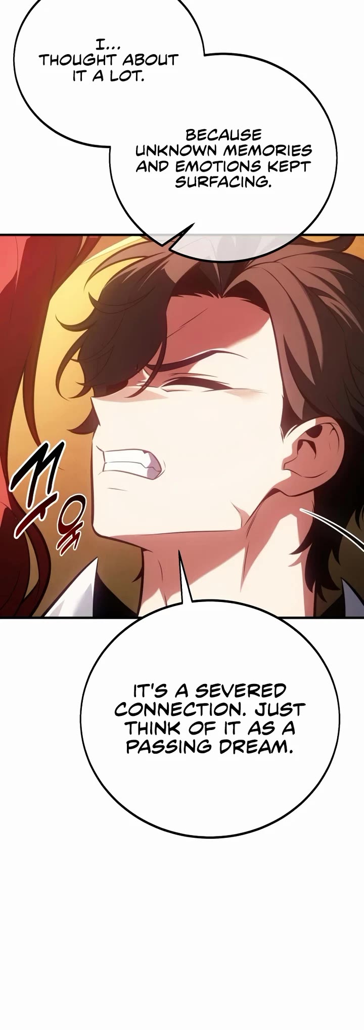 I Killed an Academy Player chapter 122 page 49