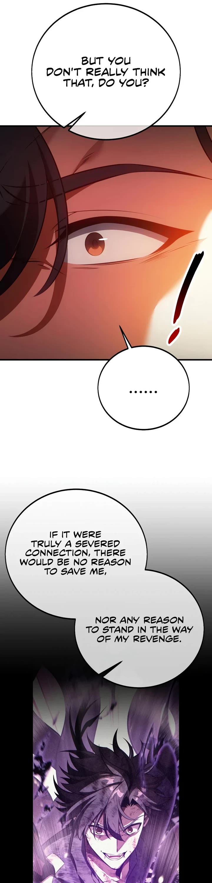 I Killed an Academy Player chapter 122 page 50