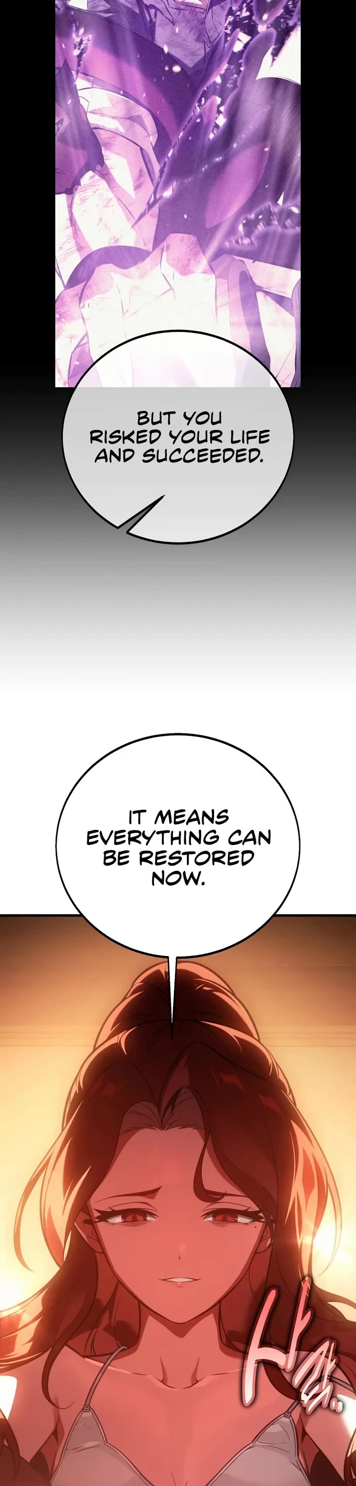 I Killed an Academy Player chapter 122 page 51