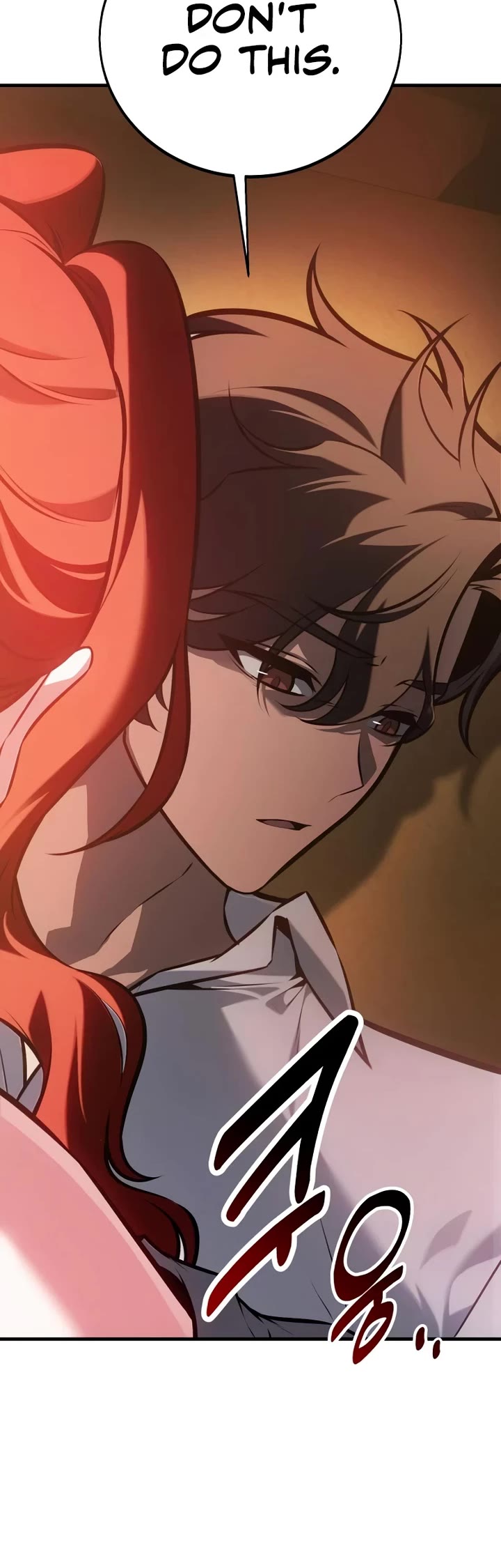 I Killed an Academy Player chapter 122 page 54
