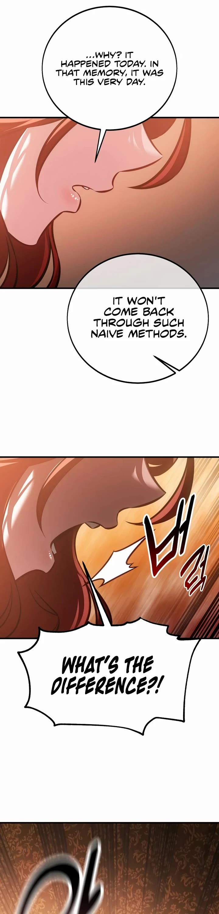 I Killed an Academy Player chapter 122 page 55