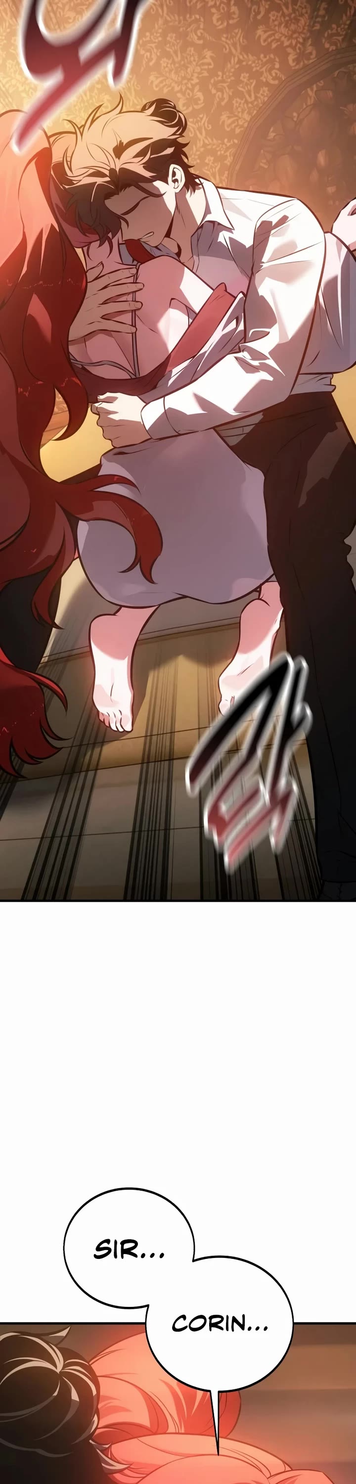 I Killed an Academy Player chapter 122 page 56