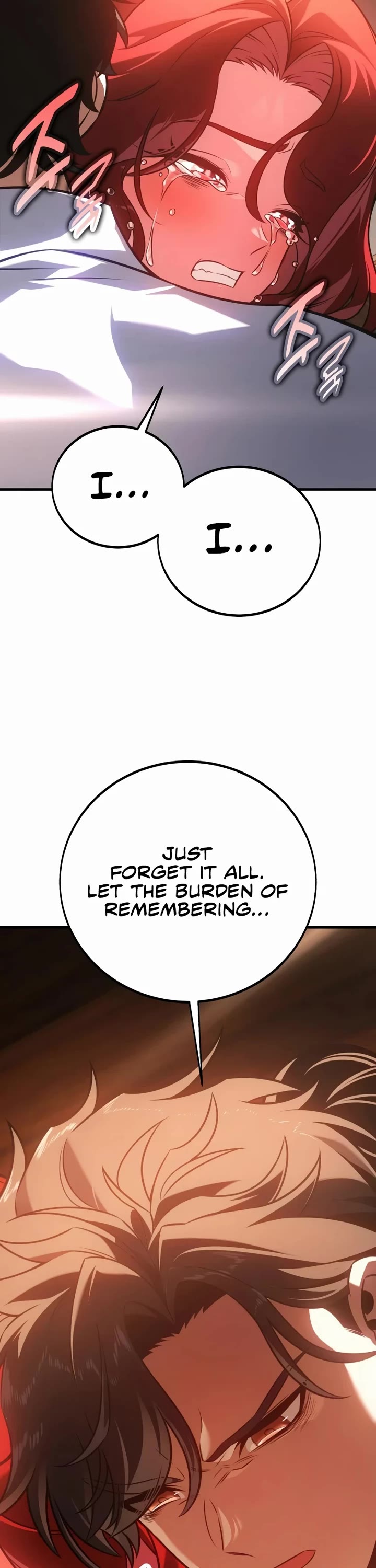 I Killed an Academy Player chapter 122 page 57