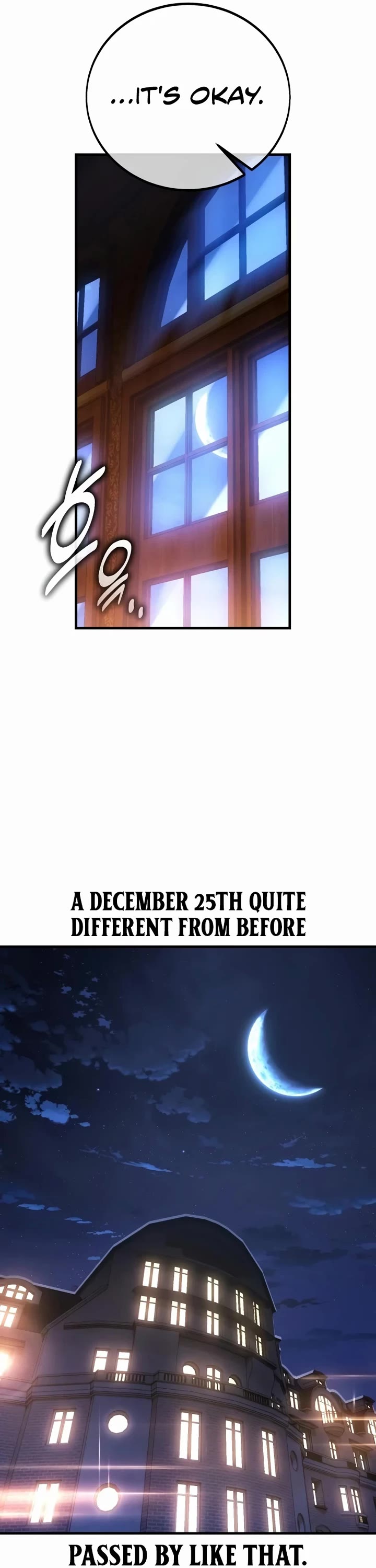 I Killed an Academy Player chapter 122 page 60