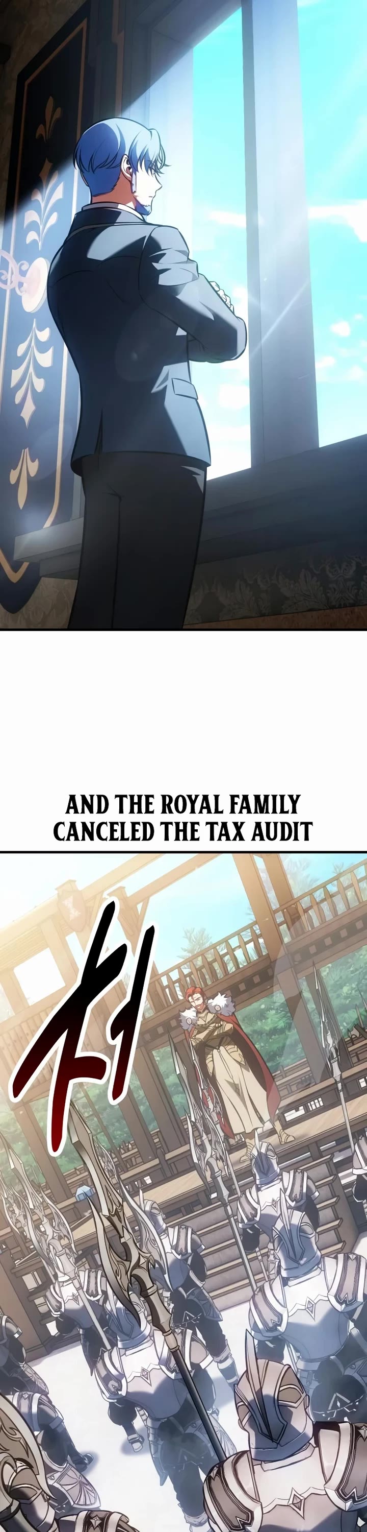I Killed an Academy Player chapter 122 page 62