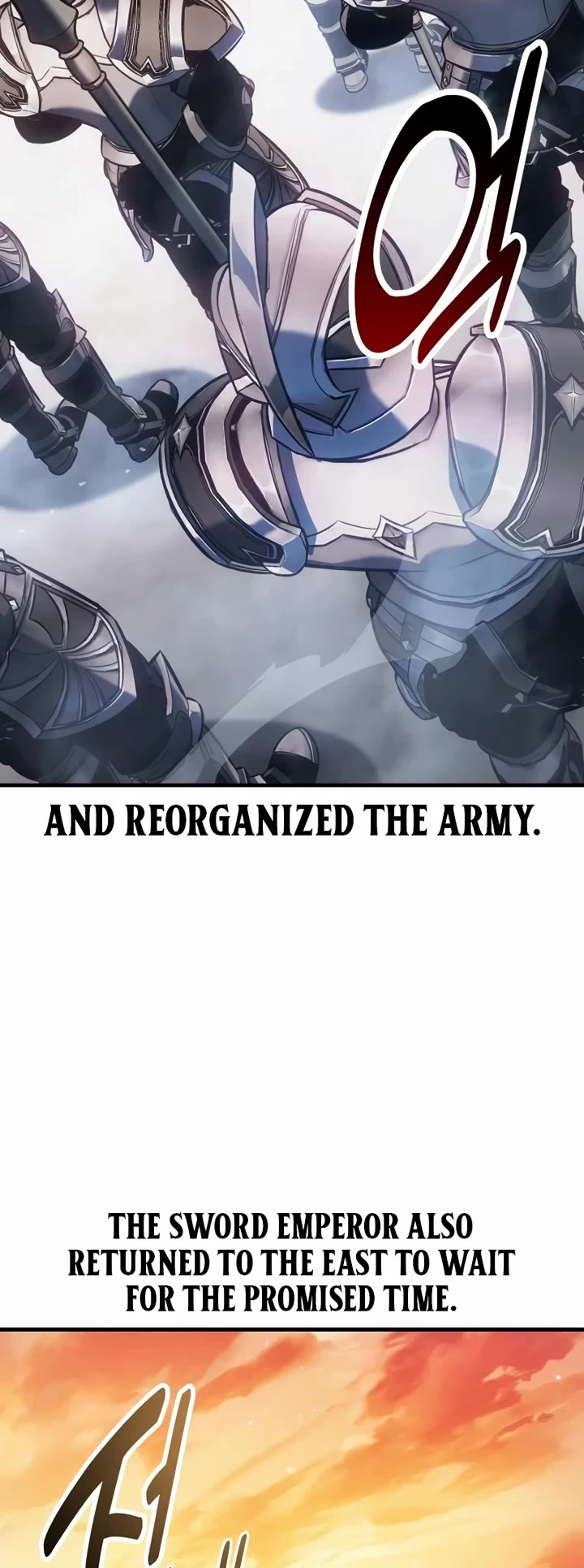I Killed an Academy Player chapter 122 page 63