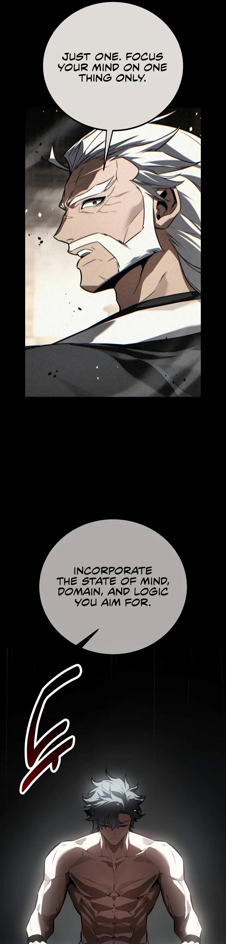 I Killed an Academy Player chapter 122 page 65