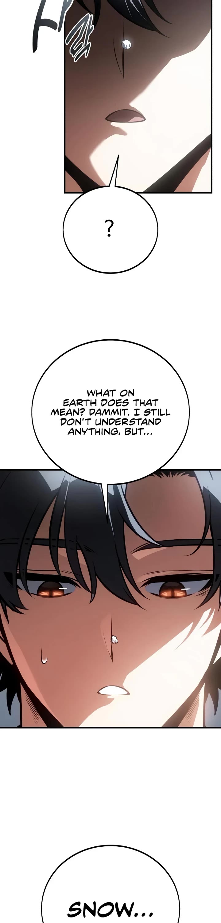 I Killed an Academy Player chapter 122 page 67