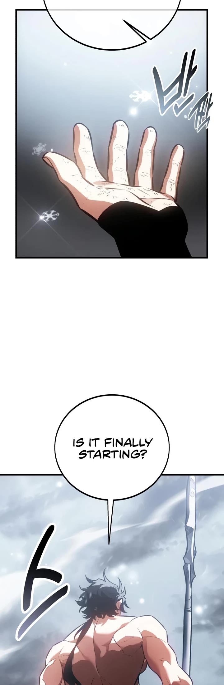 I Killed an Academy Player chapter 122 page 68