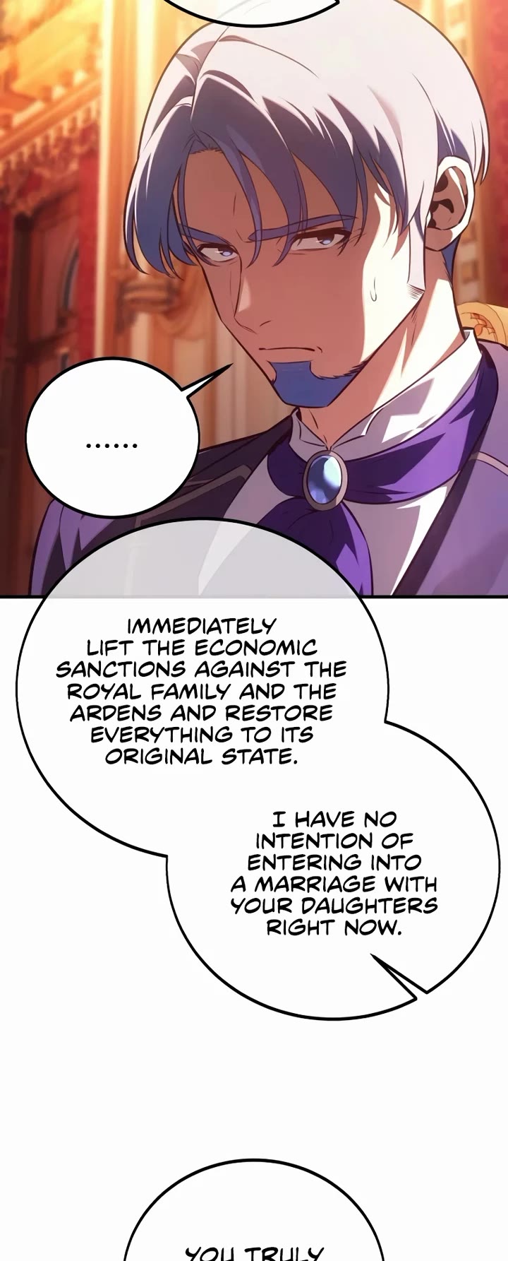I Killed an Academy Player chapter 122 page 9