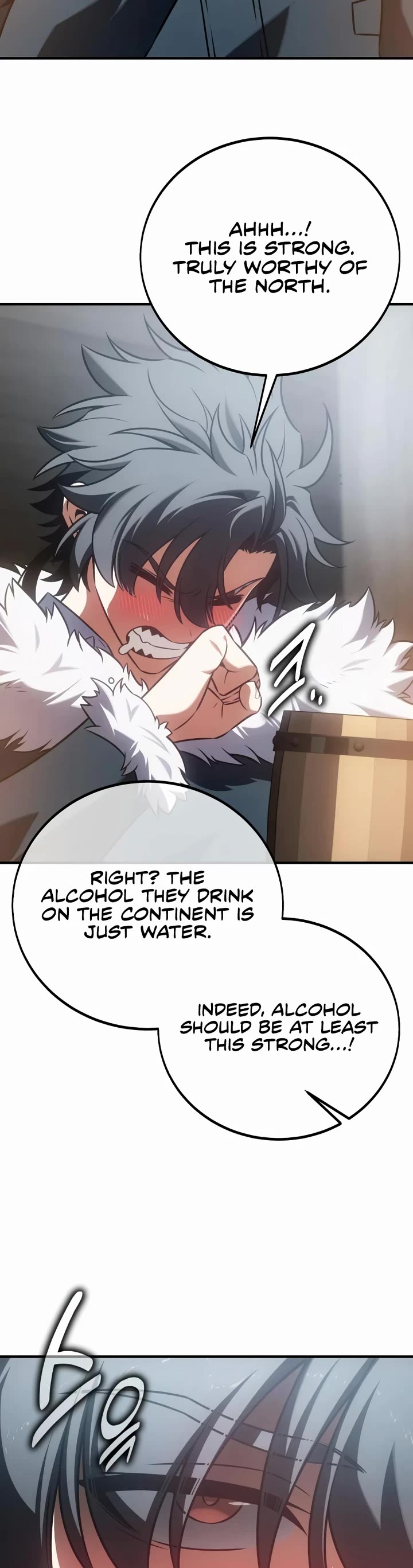 I Killed an Academy Player chapter 123 page 12