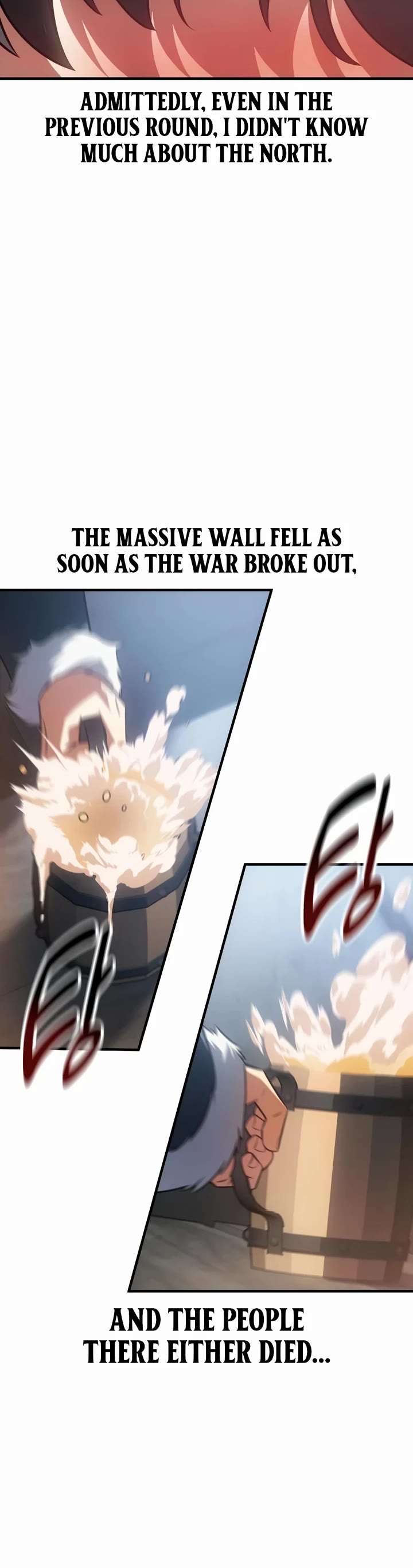 I Killed an Academy Player chapter 123 page 13