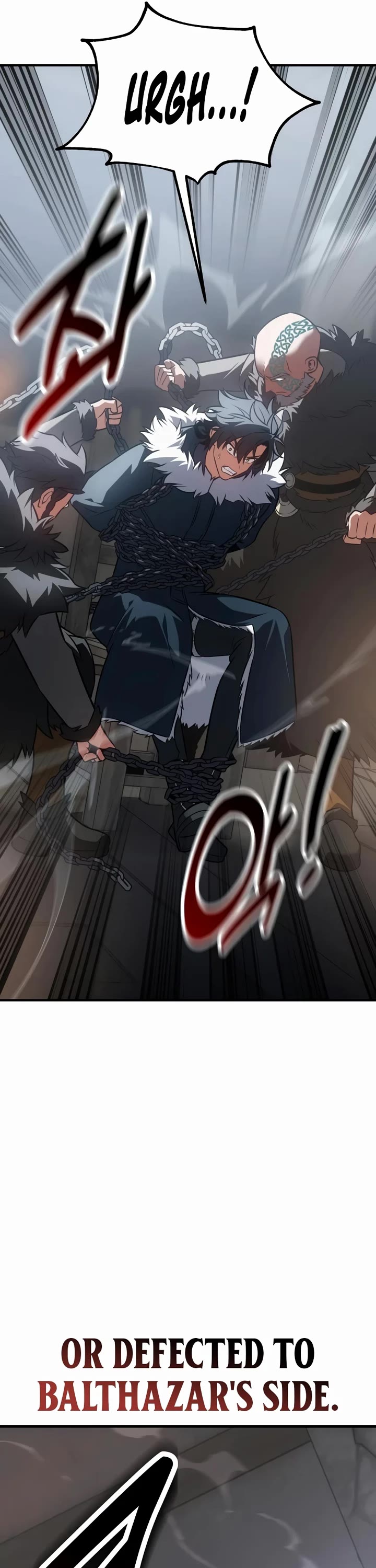I Killed an Academy Player chapter 123 page 14