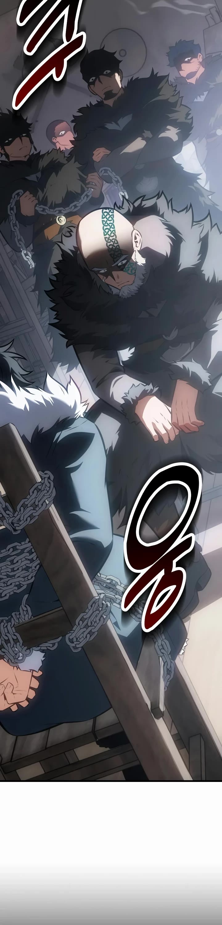 I Killed an Academy Player chapter 123 page 15