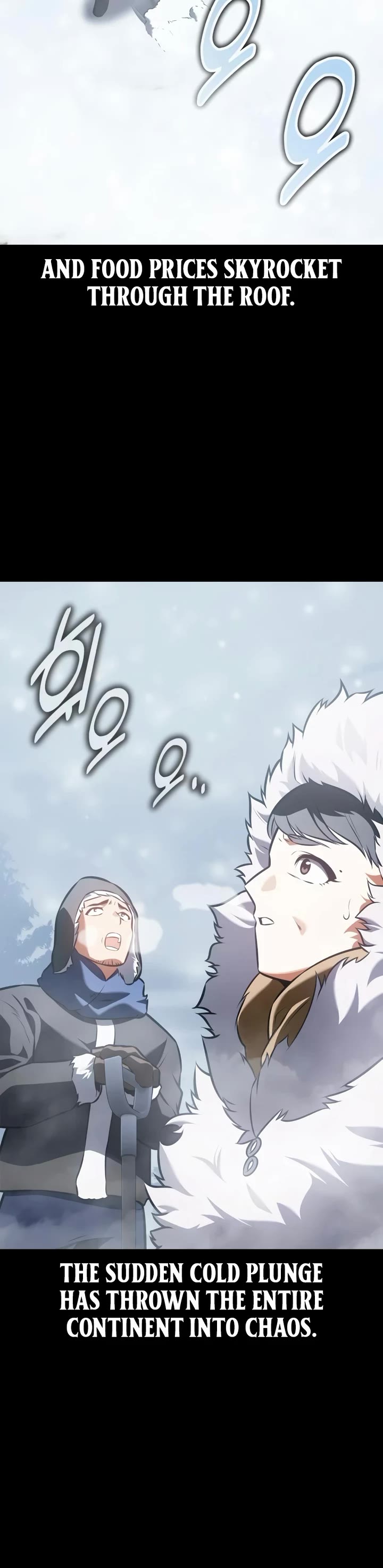 I Killed an Academy Player chapter 123 page 17
