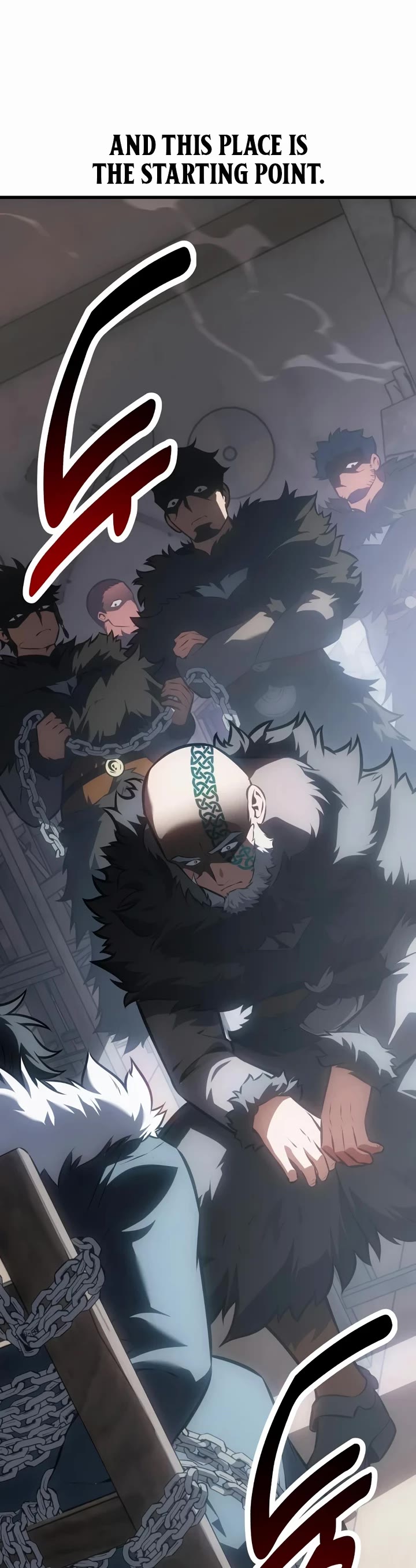 I Killed an Academy Player chapter 123 page 20