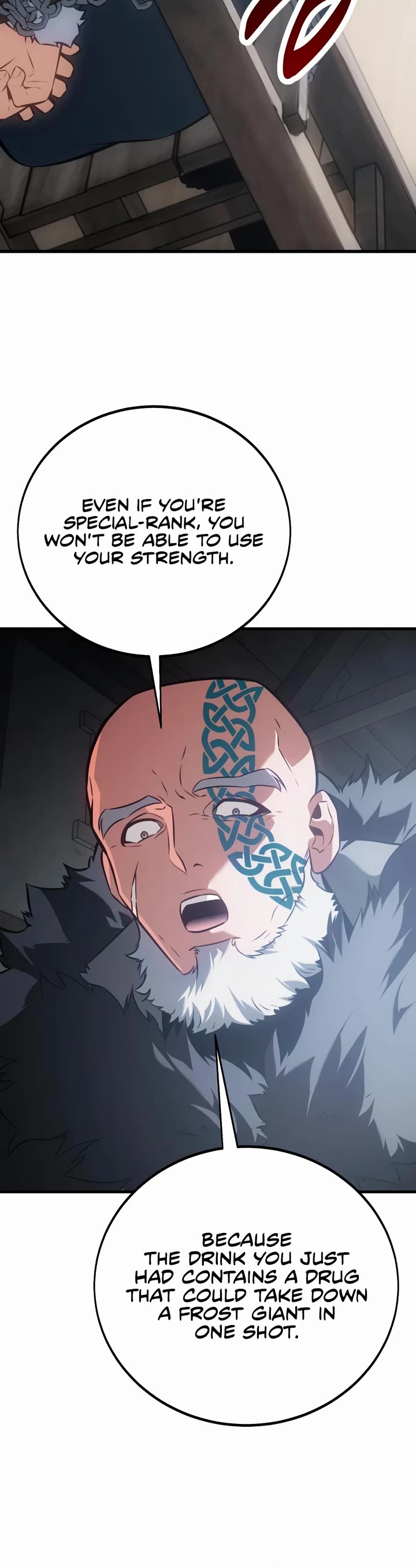 I Killed an Academy Player chapter 123 page 21